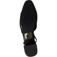 Super Mode Bellucci-pumps
