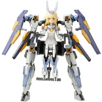 Kotobukiya Frame Arms Girl Plastic Model Kit Baselard with Exosuit Baselard 19 cm