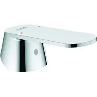 GROHE greep v Eurosmart Cosmopolitan chroom 46681000