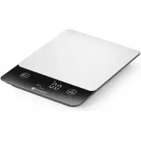 Hendi Keukenweegschaal 10 kg., Keukenweegschaal