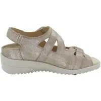 Durea 7419 Wijdte M Sandalen | Maat 6.5 Dames Multi