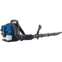 Scheppach PLB52BP - Benzine Bladblazer - 52cc - 1450W