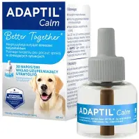 Adaptil Calm Navulling Voor Diffuser 48ml