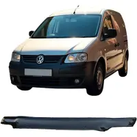 5K Parts Motorkapafdekking en winddeflector voor Volkswagen Caddy van 2004 tot 2010