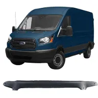 5K Parts Motorkapafdekking en stroomlijnkap voor Ford Transit van 2014 tot 2018