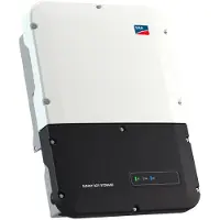 SMA SBS 3.7-10 Batterijomvormer, SBS3.7-10