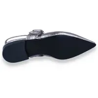 Cycleur de Luxe Dames Pump Lamium Pumice Stone | Brons | Maat: 39