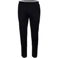 The Indian Maharadja Trainingsbroek Men Regular Fit Pant X-Long Black-S