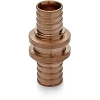 Rehau Koppeling RAUTITAN RX+ stabil 63 - 63, 14600521001