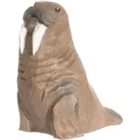 Wudimals Zeeleven - Walrus