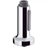 Hansgrohe uittrekbare douchekop Allegra Variac, staal
