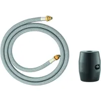 GROHE Waterfilter Keukenkraan 419x219xØ61mm Chroom