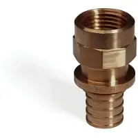 Rehau Overgang RAUTITAN RX+ 20 - Rp 1/2, 14563281001