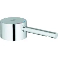 GROHE Hendel,chroom, 46714000
