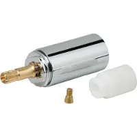Ideal standard Verlengstuk kpl., Chroom , A963849AA
