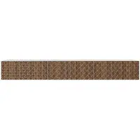MargaretHadas24 TV-kast Cali 300 (3x100) cm (wit + catania)