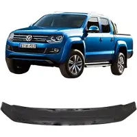 5K Parts Motorkapspoiler Volkswagen Amarok (2H) pick-up van 2010 tot 2022