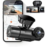 Action N2X LTE videorecorder