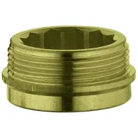 GROHE Toebeh./onderdelen sanitaire kranen 45052000