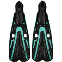 Mares Volo Race Diving Fins Groen EU 38-39