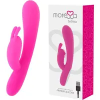 Moressa | Telmo Premium Silicone Rechargeable