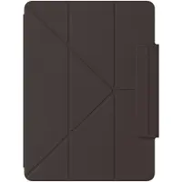 OnePlus Pad 4 Folio Case Omslag Zwart