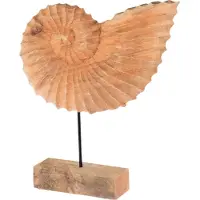 Riverdale Nate - Ornament - 53cm - naturel