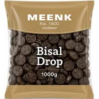 Meenk Bisal Zoute Drop 5000g