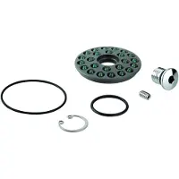 GROHE sproeiplaat