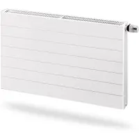 Purmo Compact ventielradiator Ramo Type 22 600x1600mm ventielpositie rechts F0G220601601130