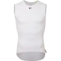 Pearl Izumi Mannen, Functioneel overhemd, Overdracht (XL), Wit, XL