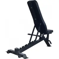 Darwin Fitness Darwin Halterbank FB80