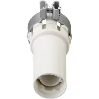 Danfoss Adapter til montage af fjernindstillingselement ravl ventilhus
