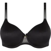 Chantelle EasyFeel voorgevormde beugelbh zwart female | Maat: D 80