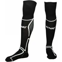 Rinat Sportsokken Gatekeeper Rinat R1 Wit (37-41)