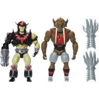 Mattel Masters of the Universe Origins Action Figure 2-Pack Horde Invasion 14 cm