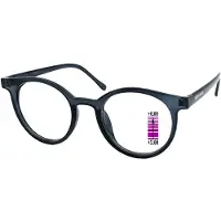 Vista Bonita Leesbril-Vista-Bonita-CLASSIC Progressief-Midnight Blue-+2.00