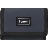 Bench Portemonnee met karabijnhaak