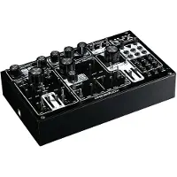 Dreadbox Nyx Re analoge synthesizer