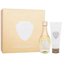 Philipp Plein Vrouwengeuren Plein Fatale Geschenkset Eau de Parfum Spray 50 ml + Geurlotion 75 ml