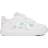 Adidas Grand Court 3.0 Bubble Babyschoenen