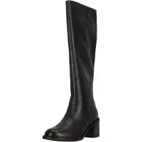 Clarks Laarzen 'Chamberly High' zwart