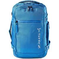 Polestream Strz by Vienna reisrugzak 47 cm laptopvak blauw