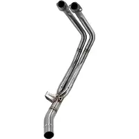 Gpr Exclusive Honda Xl750 Transalp 750 23-24 Katalysatorvervanger