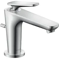 Hansgrohe HANSAPRIMO mengkranenset, chroom, 49010000