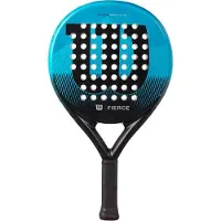Wilson Fierce Elite 2 Padel Racket