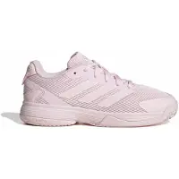 Adidas Ubersonic Padel Shoes Roze EU 33 Kinderen