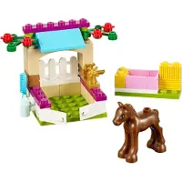 LEGO 41089 Jong veulentje