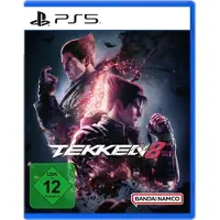 Tekken 8 [PS5]