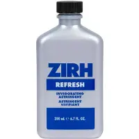 Zirh Refresh vette huid lotiion 200 ml